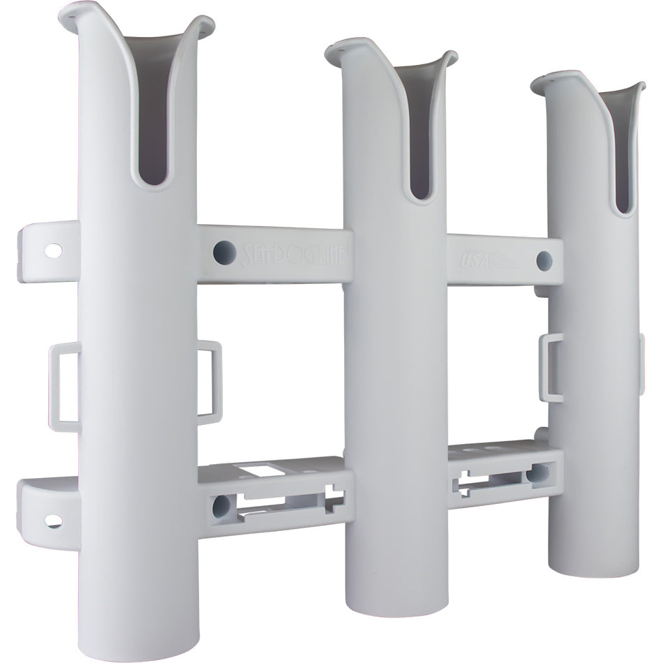 Sea-Dog - Triple Threat Three Pole Rod Holder — Quality Boat Parts