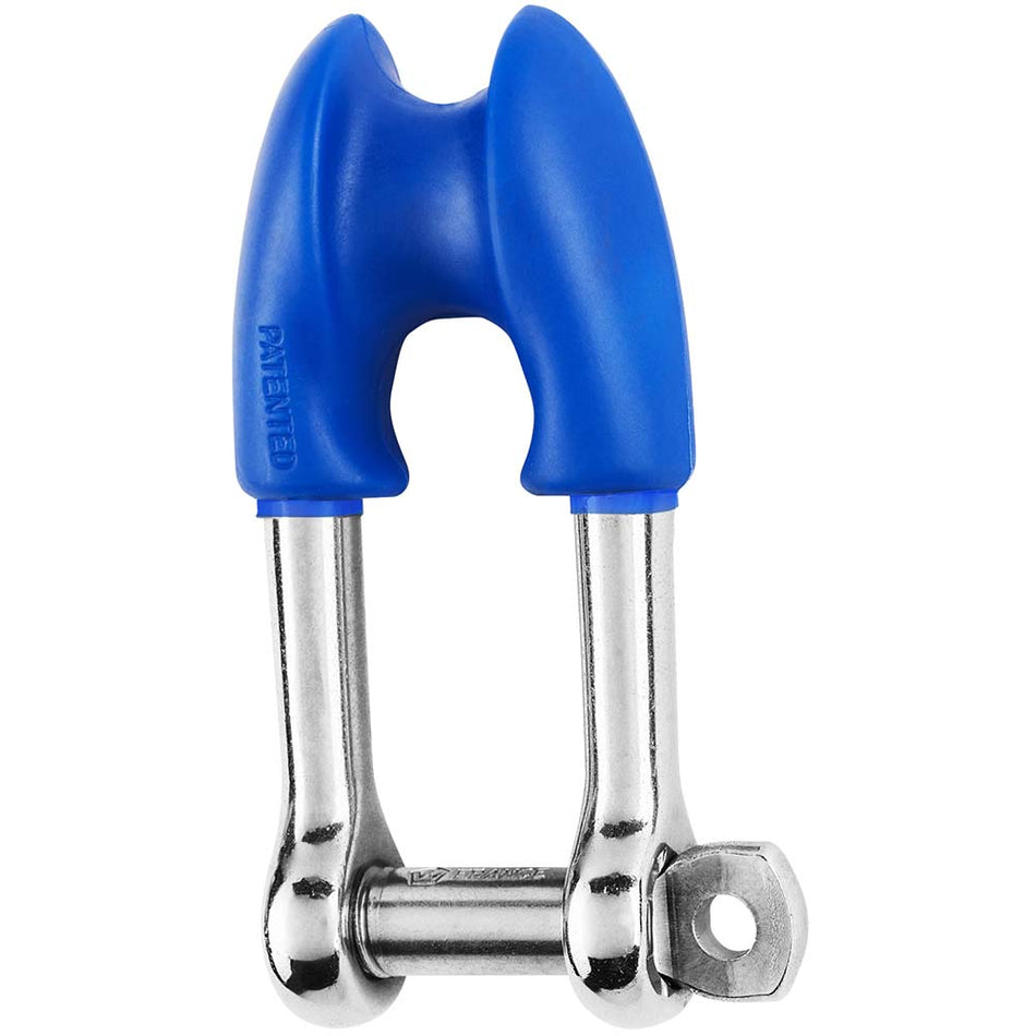 Wichard - Thimble Shackle - Captive Pin — Quality Boat Parts