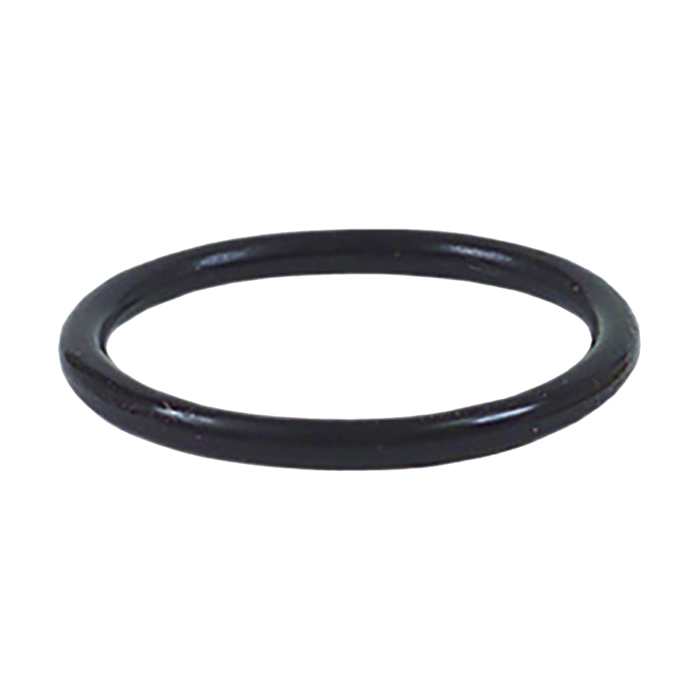 Viega - Dull Black Sealing Element — Quality Boat Parts