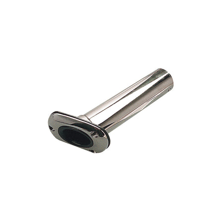Sea-Dog - Stainless Steel Flush Mount Rod Holder — Quality Boat Parts
