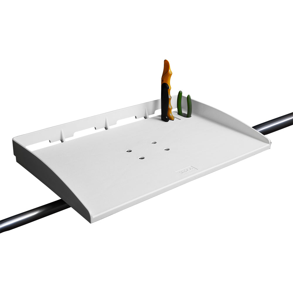 Sea-Dog - Tube Rail Mount Fillet Table — Quality Boat Parts