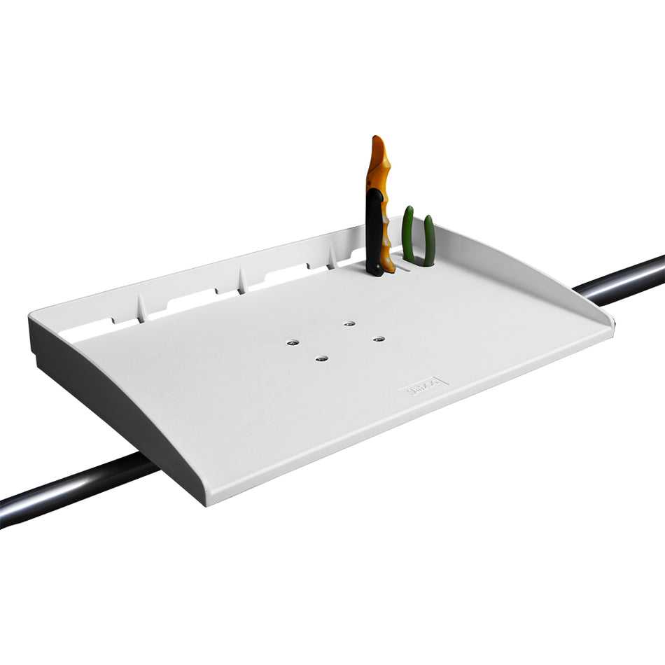 Sea-Dog - Tube Rail Mount Fillet Table — Quality Boat Parts