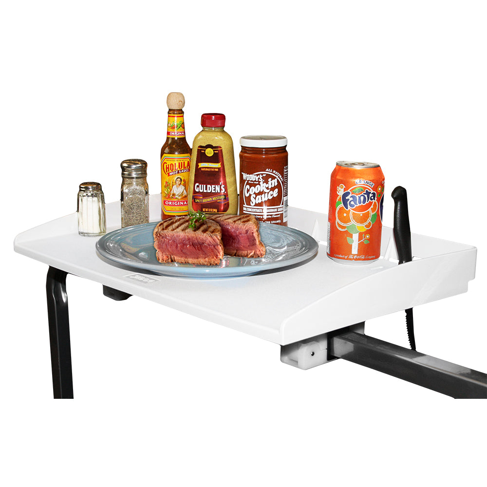 Sea-Dog - Tube Rail Mount Fillet Table — Quality Boat Parts