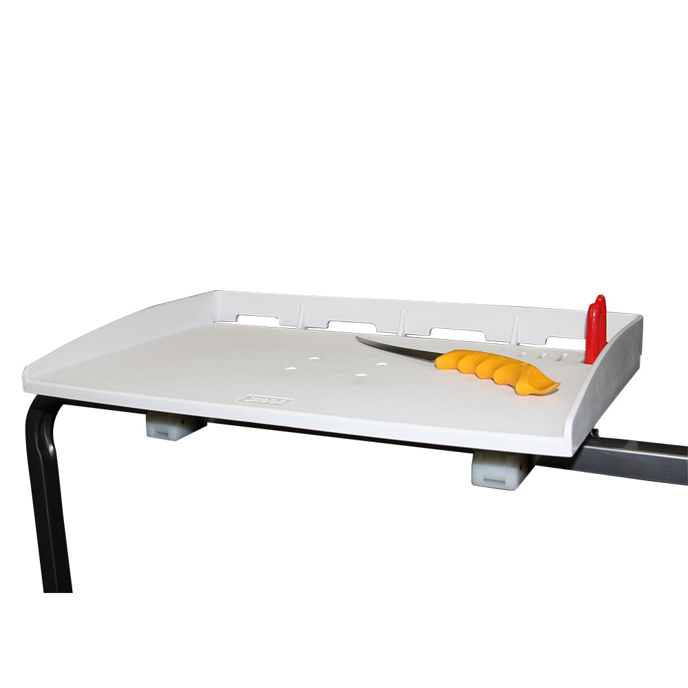 Sea-Dog - Tube Rail Mount Fillet Table — Quality Boat Parts