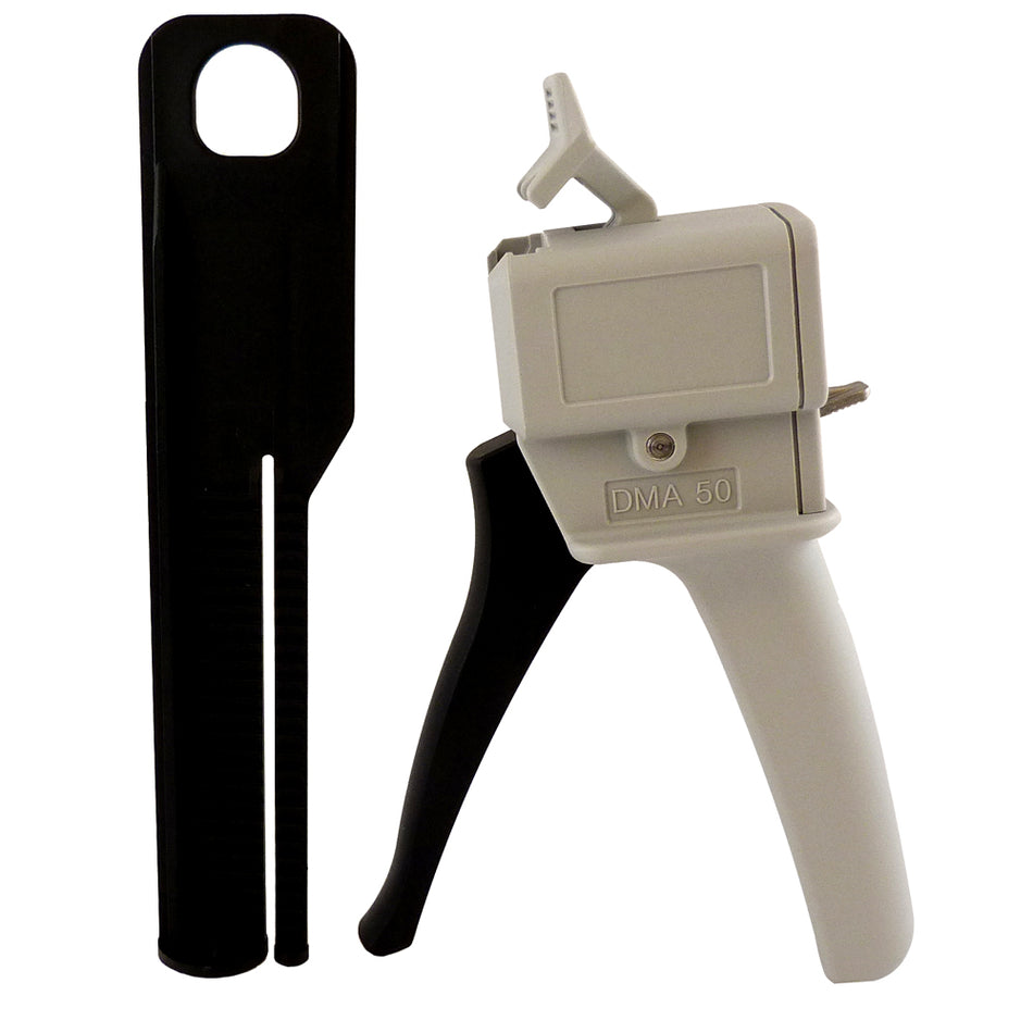 Weld Mount - AT-301 Adhesive Dispensing Gun - With 10:1 Plunger, For AT-6030 Adhesive Only — Quality Boat Parts
