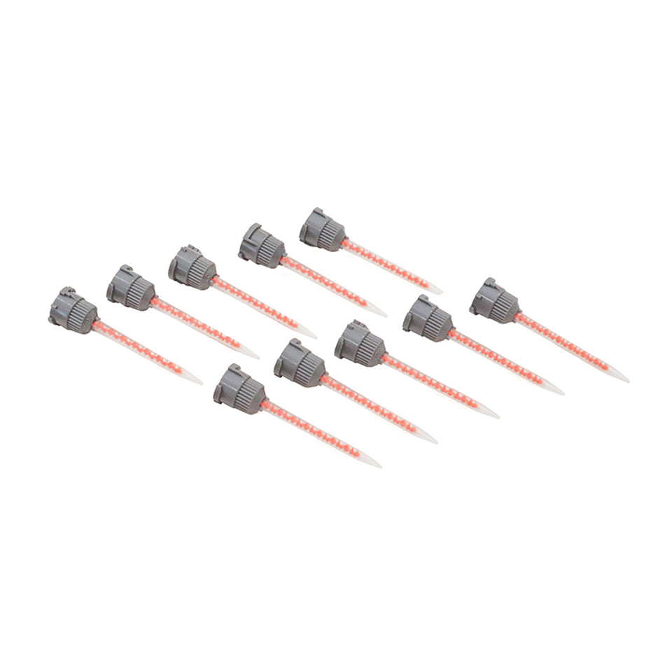 Weld Mount - AT-85810 Mixing Tips - 10-Pack — Quality Boat Parts