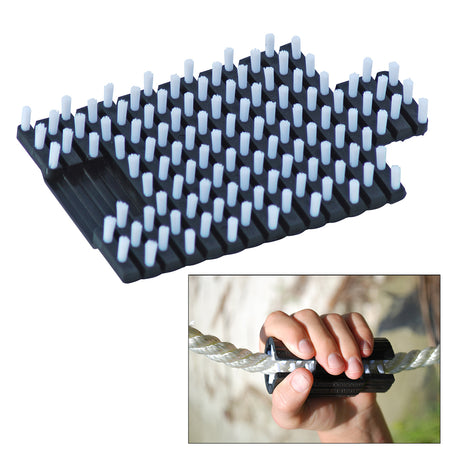 Shurhold - Flexible Rope & Cord Brush — Quality Boat Parts