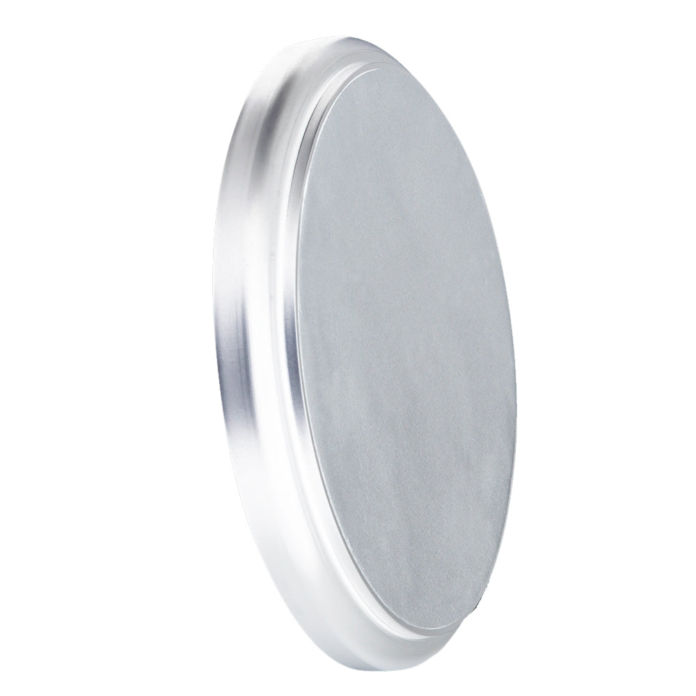 Shurhold - Bucket Seat/Lid - White — Quality Boat Parts