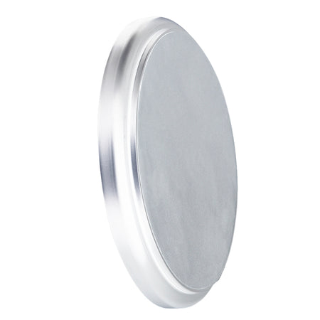 Shurhold - Bucket Seat/Lid - White — Quality Boat Parts
