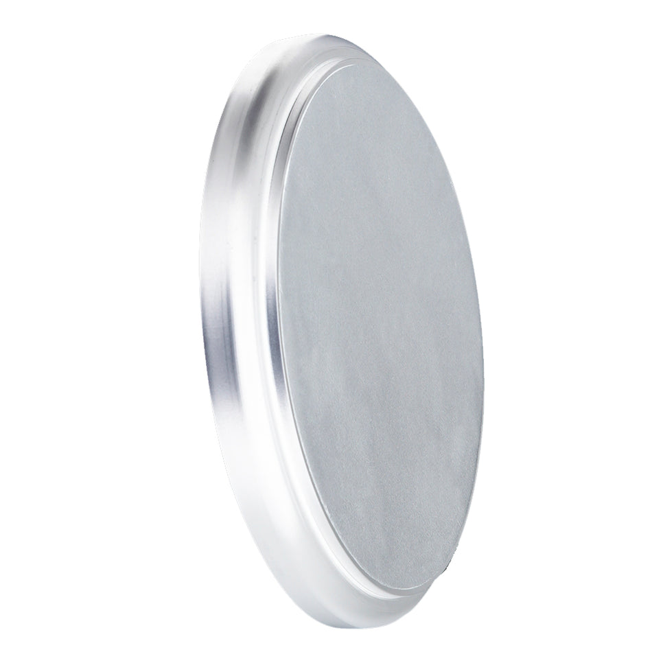 Shurhold - Bucket Seat/Lid - White — Quality Boat Parts