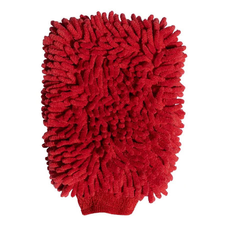 Shurhold - Chenille Microfiber Premium Scratch-Free Wash Mitt — Quality Boat Parts