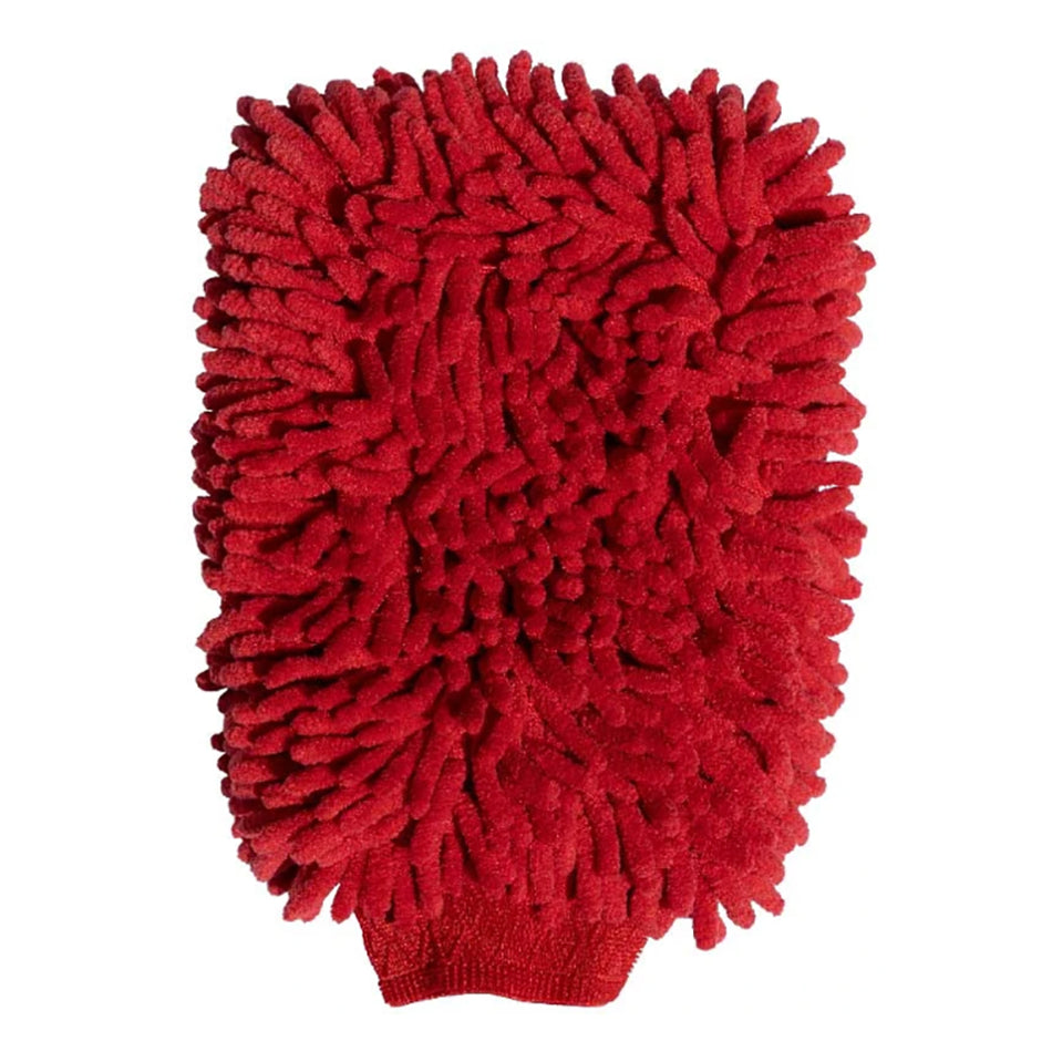 Shurhold - Chenille Microfiber Premium Scratch-Free Wash Mitt — Quality Boat Parts