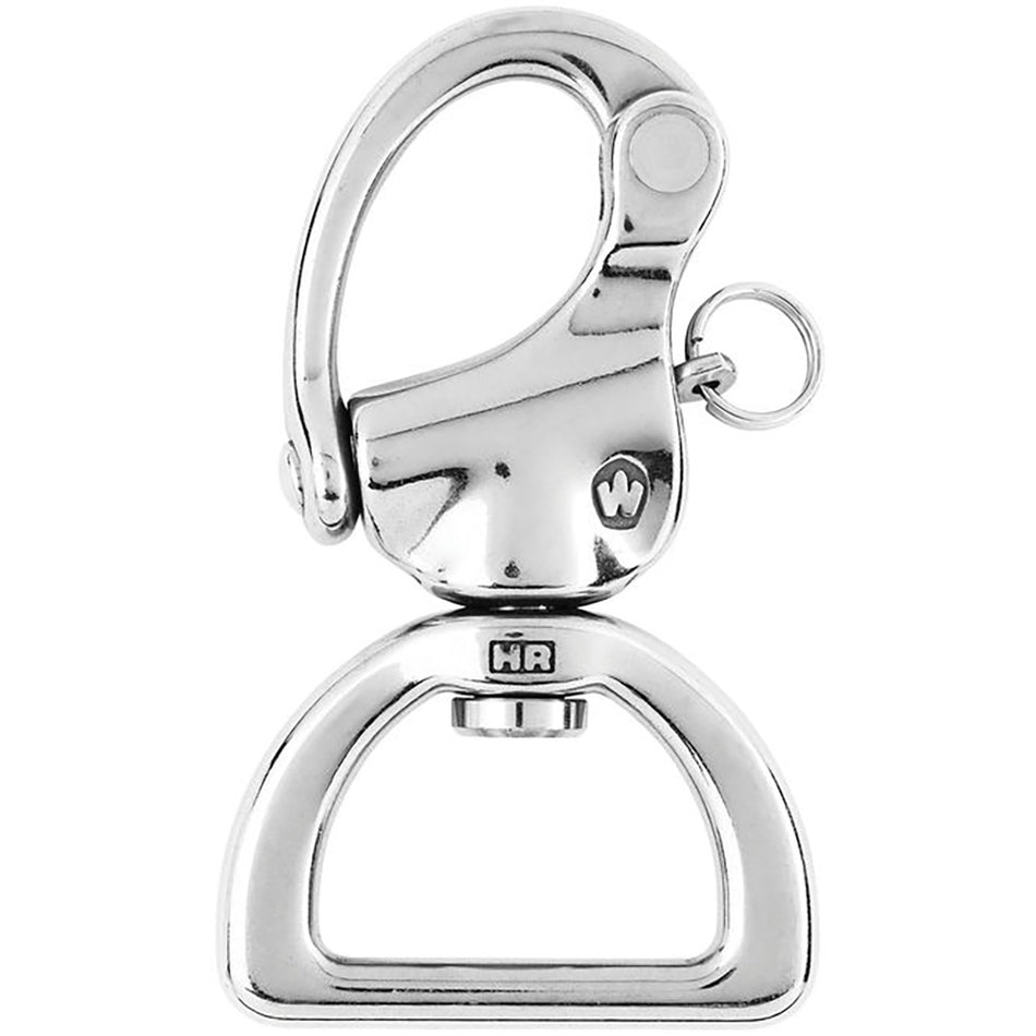 Wichard Marine - Webbing Snap Shackle - 3-1/8" — Quality Boat Parts
