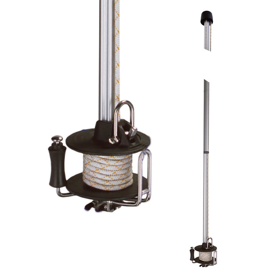 Wichard Marine - Profurl C260 Headsail Reefing-Furling System — Quality Boat Parts