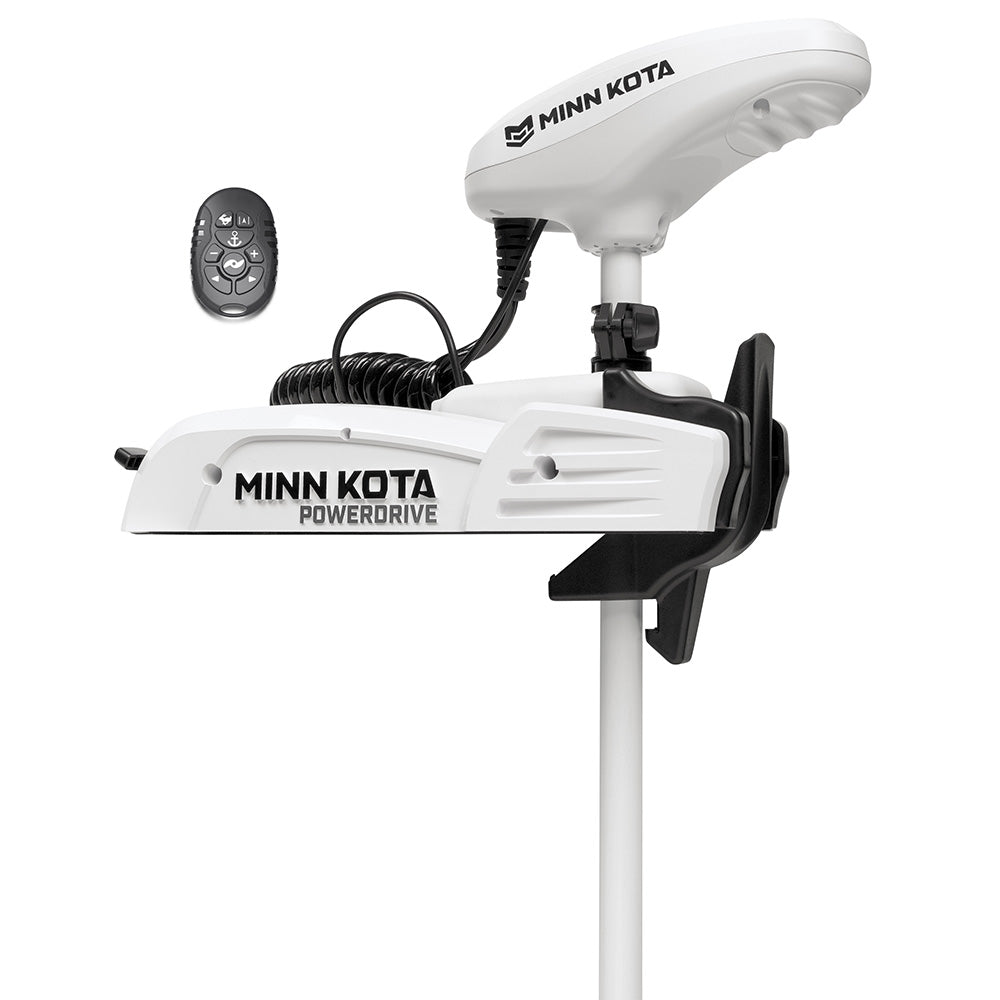 Minn Kota - Riptide PowerDrive — Quality Boat Parts
