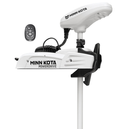 Minn Kota - Riptide PowerDrive — Quality Boat Parts