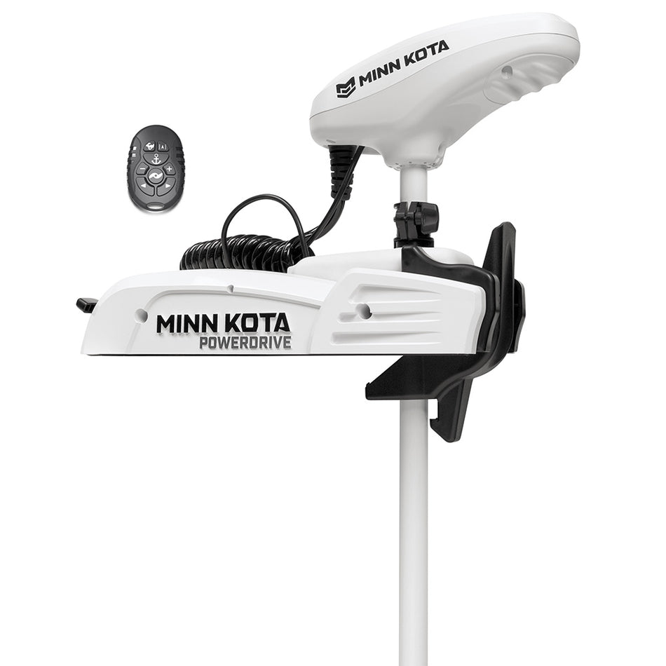 Minn Kota - Riptide PowerDrive — Quality Boat Parts