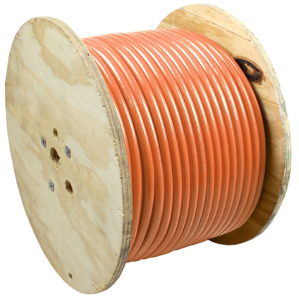 Pacer Group - 6 AWG Battery Cable - 500" — Quality Boat Parts