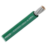 Pacer Group - 6 AWG Battery Cable — Quality Boat Parts
