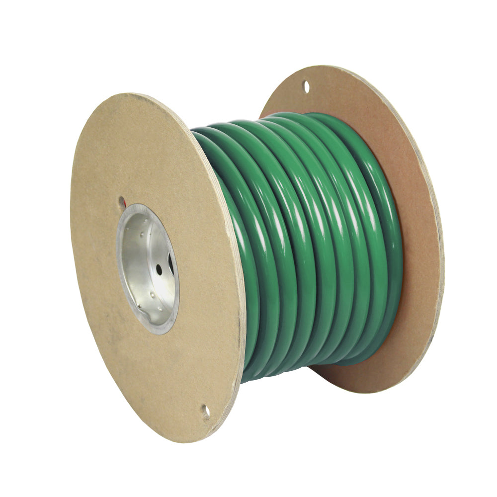 Pacer Group - 4 AWG Battery Cable - 25" — Quality Boat Parts