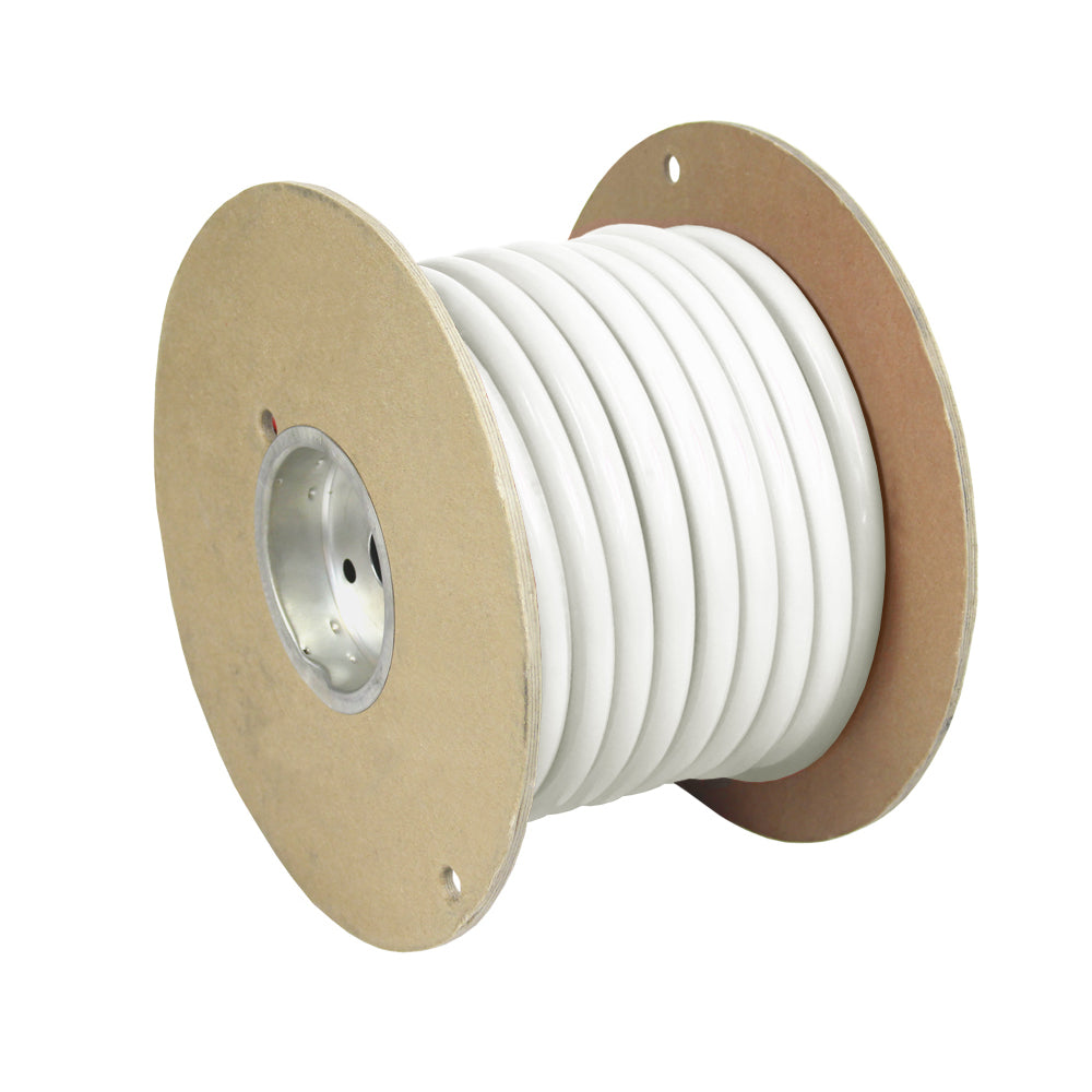 Pacer Group - 4 AWG Battery Cable - 100" — Quality Boat Parts