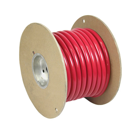 Pacer Group - 4 AWG Battery Cable - 250" — Quality Boat Parts