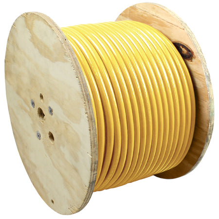 Pacer Group - 4 AWG Battery Cable - 500" — Quality Boat Parts