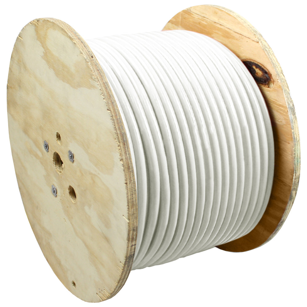 Pacer Group - 4 AWG Battery Cable - 500" — Quality Boat Parts