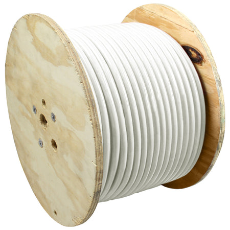 Pacer Group - 4 AWG Battery Cable - 500" — Quality Boat Parts
