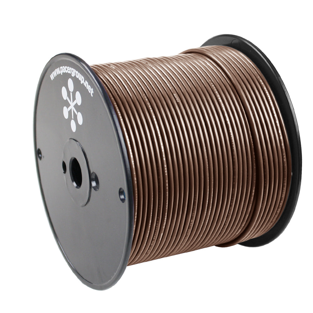 Pacer Group - 12 AWG Primary Wire - 500" — Quality Boat Parts