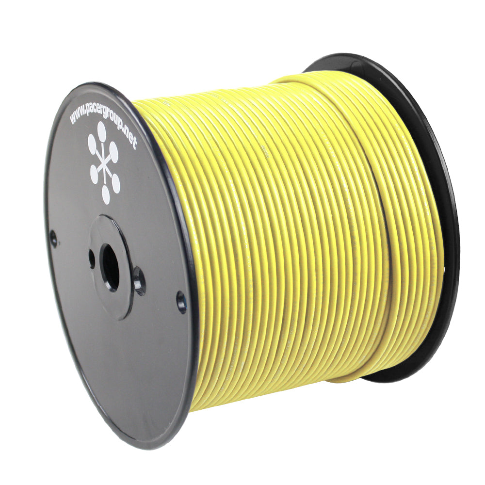 Pacer Group - 12 AWG Primary Wire - 500" — Quality Boat Parts