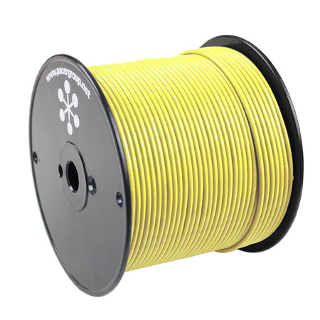 Pacer Group - 12 AWG Primary Wire - 500" — Quality Boat Parts
