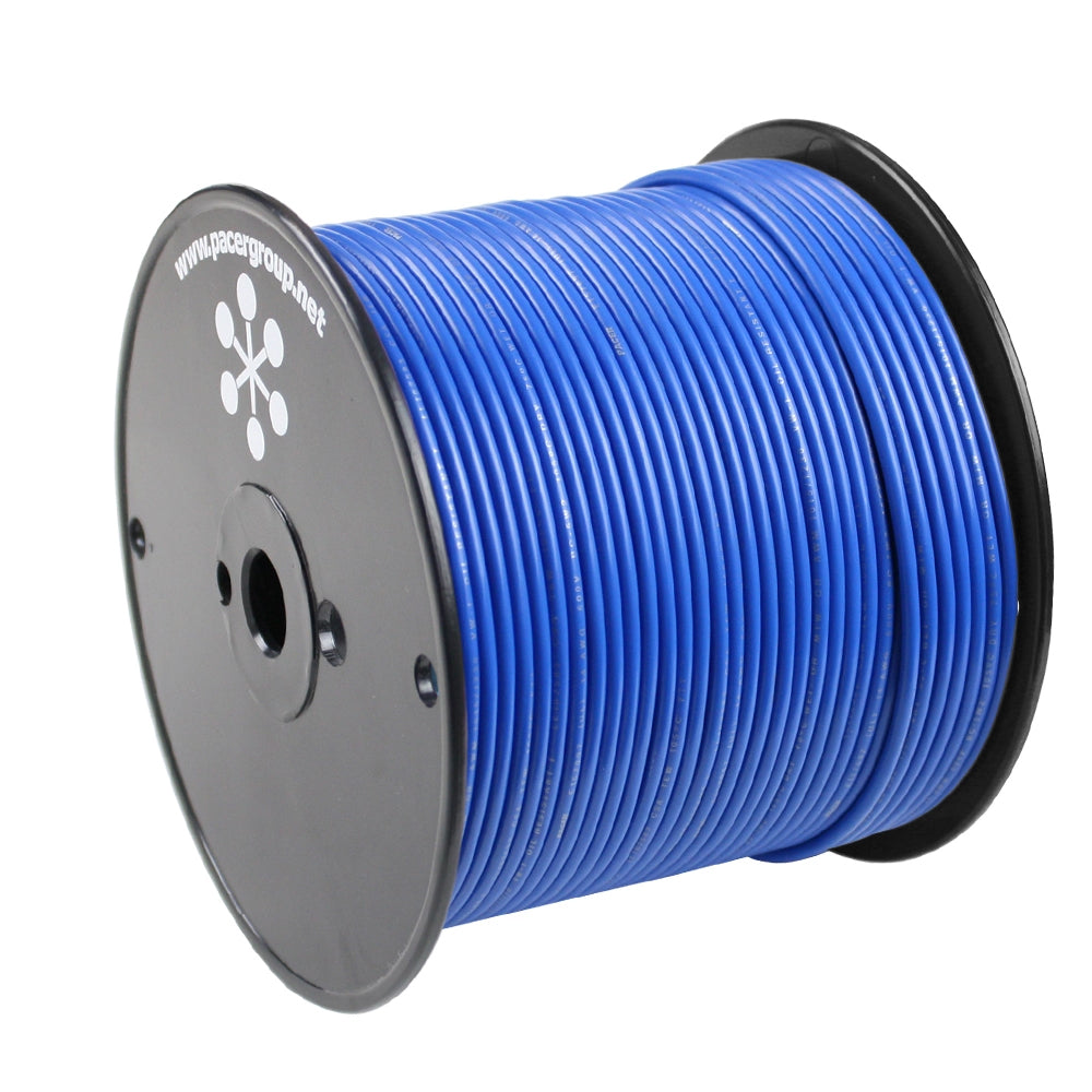 Pacer Group - 12 AWG Primary Wire - 500" — Quality Boat Parts