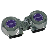Schmitt Marine - Ongaro Mini Horn - 12V — Quality Boat Parts