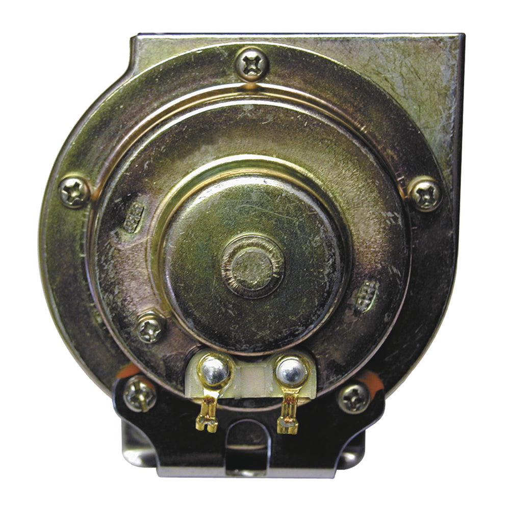 Schmitt Marine - Ongaro Mini Horn - 12V — Quality Boat Parts