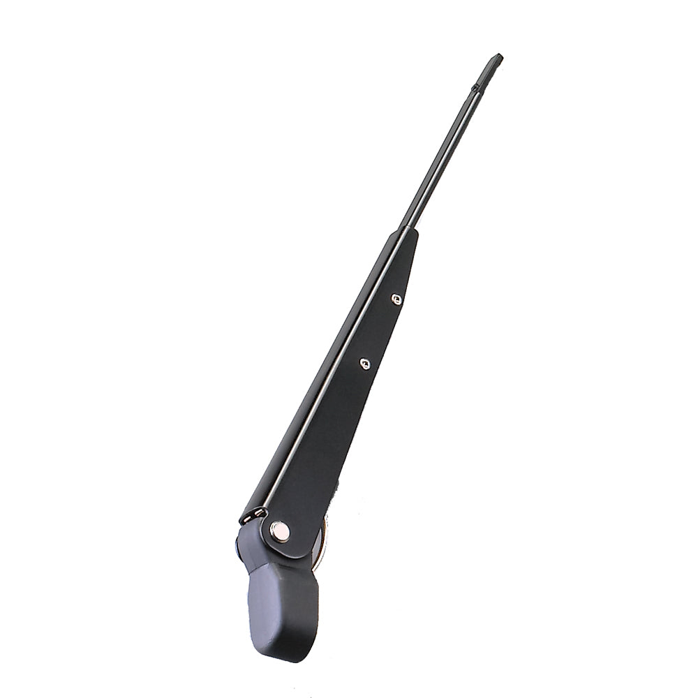 Schmitt Marine - Deluxe Wiper Arm - Flat Tip — Quality Boat Parts