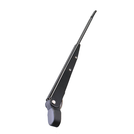 Schmitt Marine - Deluxe Wiper Arm - Flat Tip — Quality Boat Parts