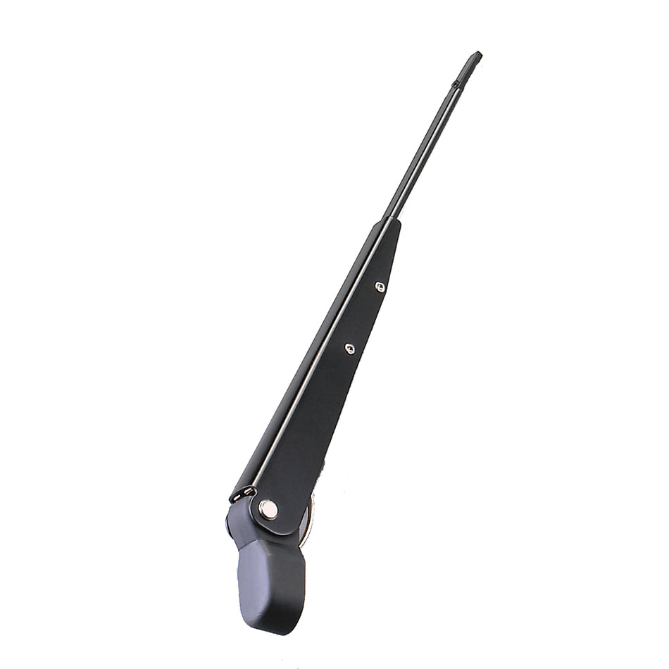 Schmitt Marine - Deluxe Wiper Arm - Flat Tip — Quality Boat Parts