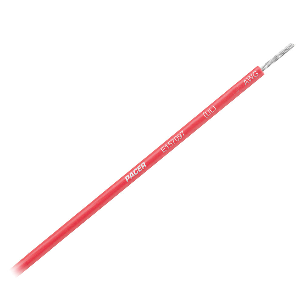 Pacer Group - 10 AWG Primary Wire - 25" — Quality Boat Parts