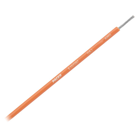 Pacer Group - 10 AWG Primary Wire - 25" — Quality Boat Parts