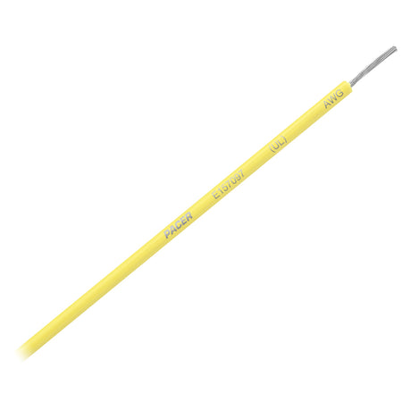 Pacer Group - 10 AWG Primary Wire - 25" — Quality Boat Parts