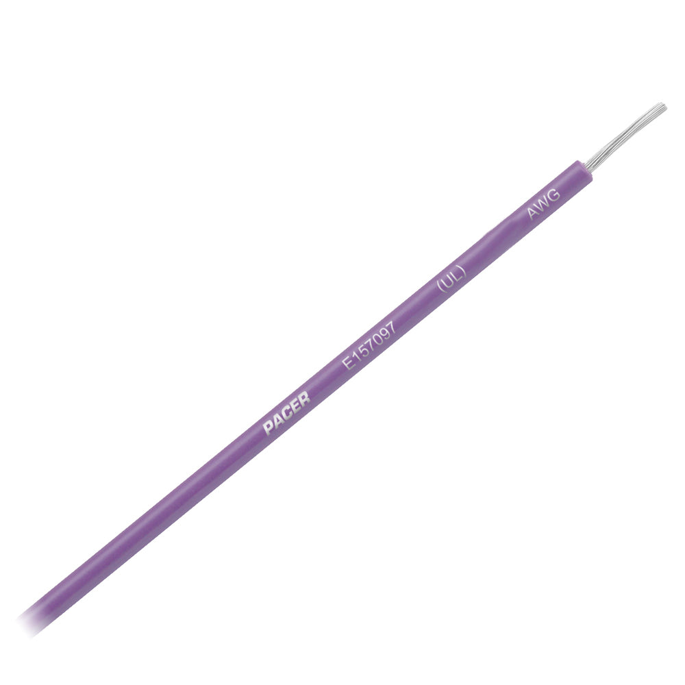 Pacer Group - 10 AWG Primary Wire - 25" — Quality Boat Parts