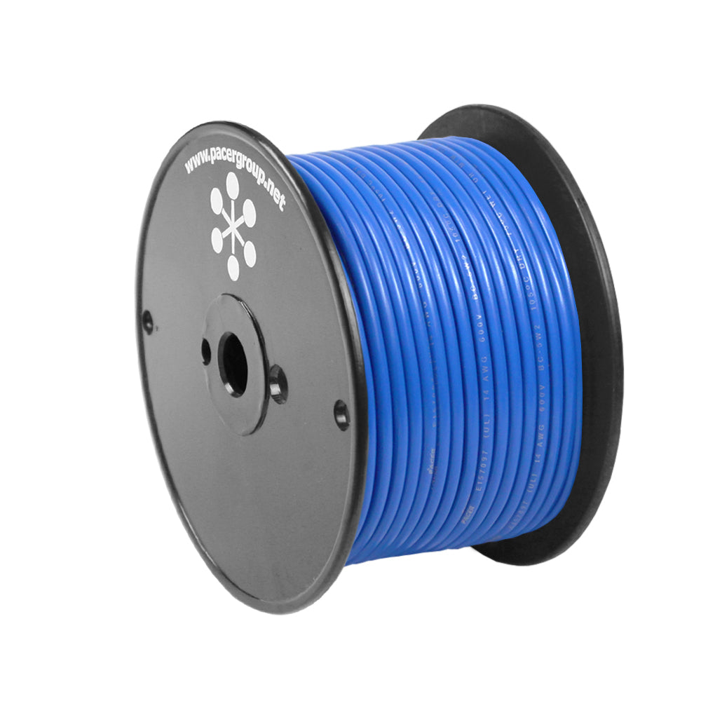 Pacer Group - 10 AWG Primary Wire - 100" — Quality Boat Parts