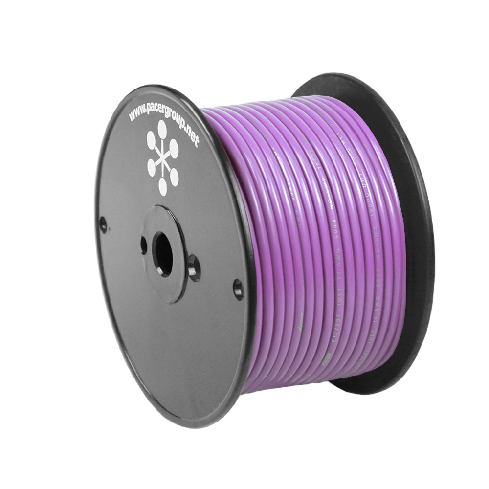 Pacer Group - 10 AWG Primary Wire - 100" — Quality Boat Parts