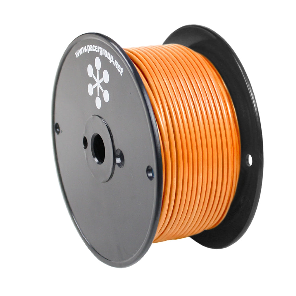 Pacer Group - 10 AWG Primary Wire - 250" — Quality Boat Parts