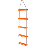 Sea-Dog - Folding Ladder — Quality Boat Parts