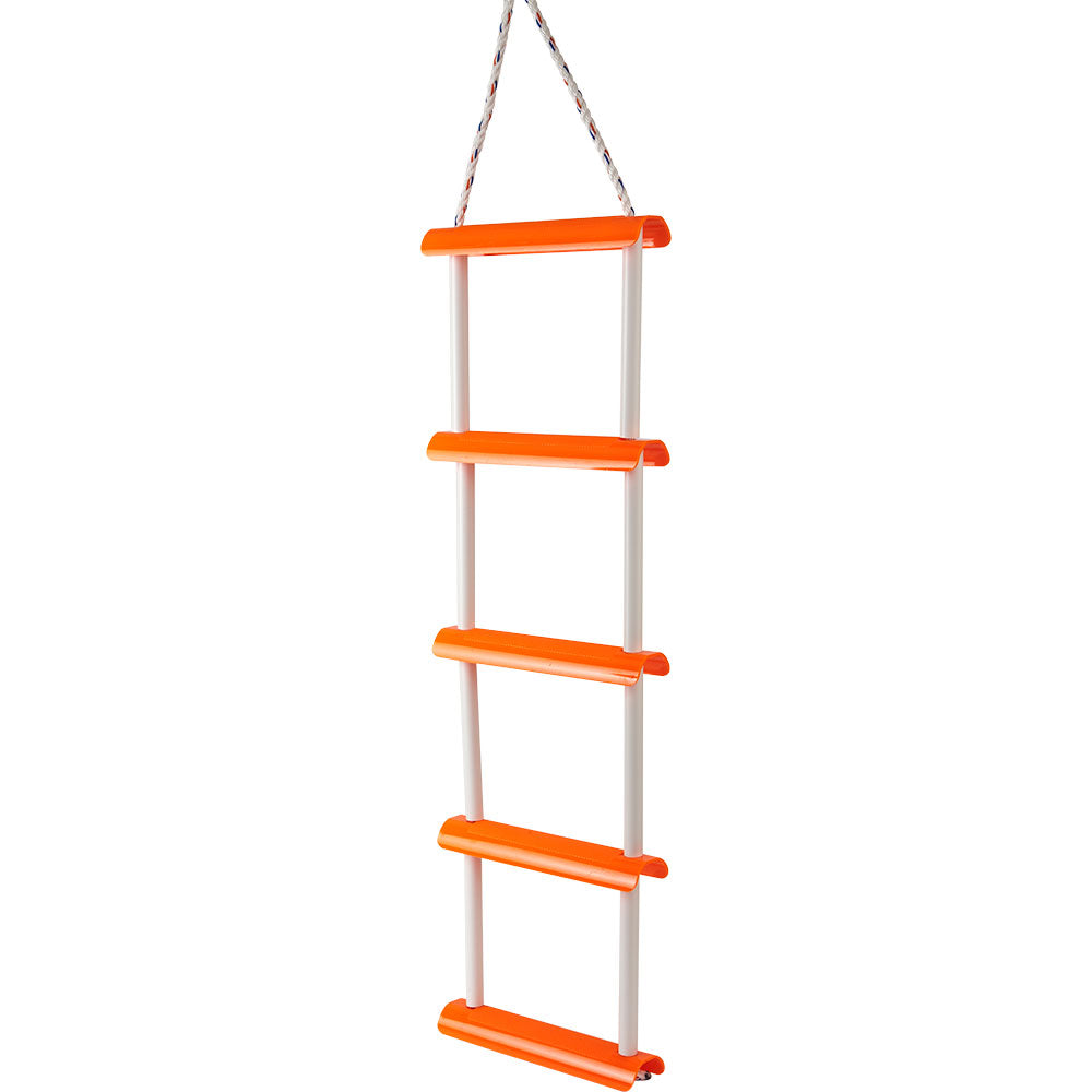 Sea-Dog - Folding Ladder — Quality Boat Parts