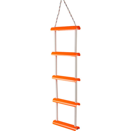 Sea-Dog - Folding Ladder — Quality Boat Parts