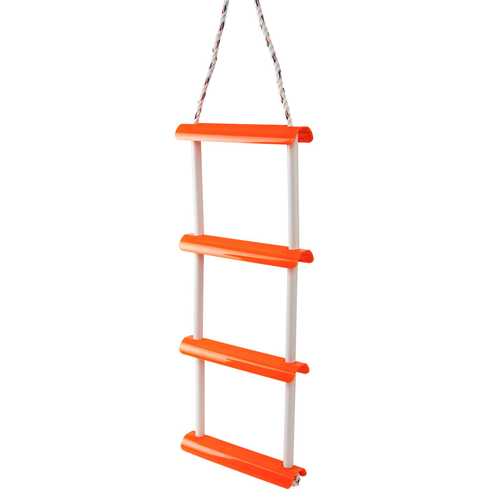 Sea-Dog - Folding Ladder — Quality Boat Parts