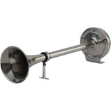 Sea-Dog - MaxBlast Trumpet - Stainless Steel — Quality Boat Parts